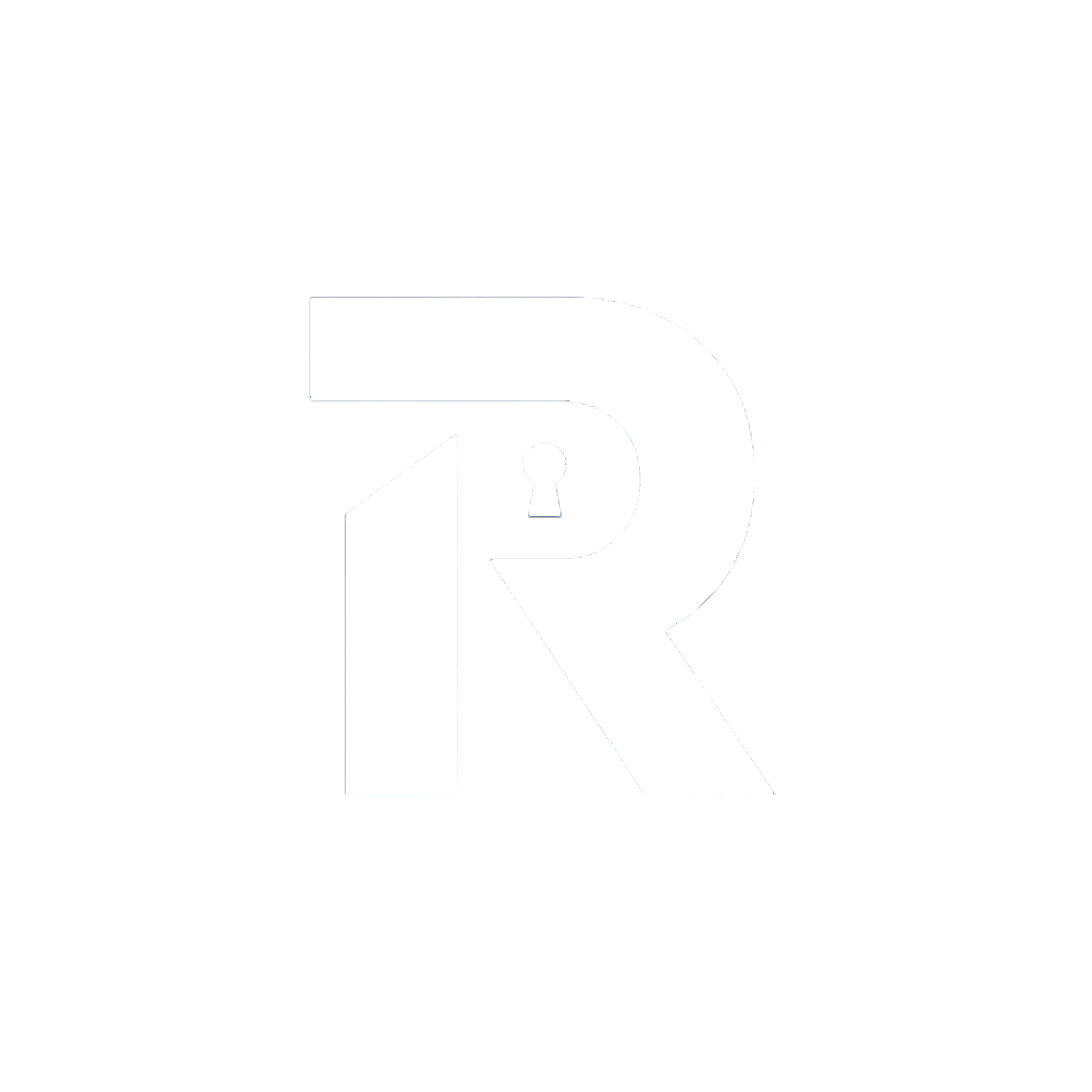 R Logo